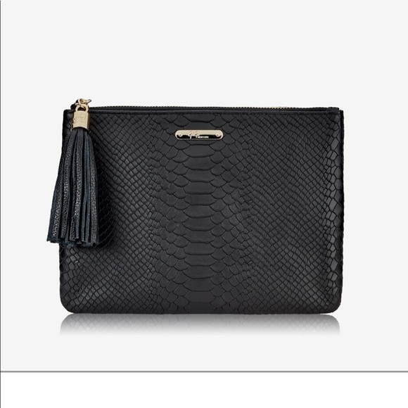 GiGi New York All in one bag